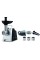 М'ясорубка Tefal HV1 NE1098 1400 Вт 2 сита Подрібнювач Насадка для соку та пюре