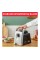 М'ясорубка Tefal HV1 NE1098 1400 Вт 2 сита Подрібнювач Насадка для соку та пюре