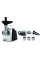 М'ясорубка Tefal HV1 NE1098 1400 Вт 2 сита Подрібнювач Насадка для соку та пюре