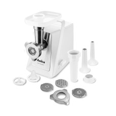 М'ясорубка Amica MM 3012 1000 Вт 3 сита