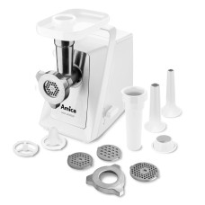 М'ясорубка Amica MM 3012 1000 Вт 3 сита