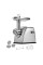М'ясорубка MPM MMM-07M 1800 Вт 3 сита Насадка для котлет