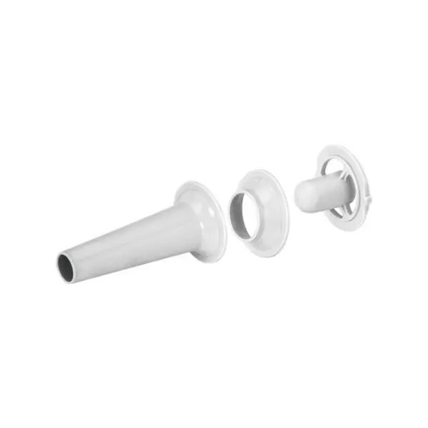 М'ясорубка MPM MMM-07M 1800 Вт 3 сита Насадка для котлет