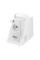 М'ясорубка Amica MM 3012 1000 Вт 3 сита + Vege Set