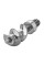 М'ясорубка Amica MM 3012 1000 Вт 3 сита + Vege Set
