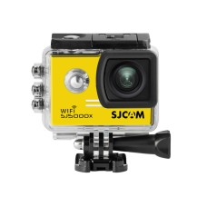 SJCAM SJ5000X WiFi жовтий