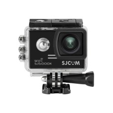 SJCAM SJ5000X Elite чорний