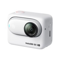 Insta360 GO 3S (64GB) білий
