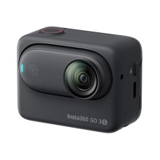 Insta360 GO 3S (128GB) чорний