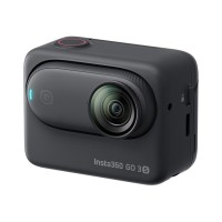 Insta360 GO 3S (128GB) чорний
