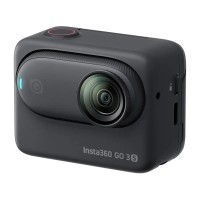 Insta360 GO 3S 128GB black