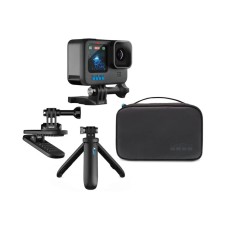 GoPro HERO12 Black + дорожній комплект