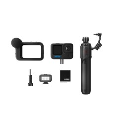 GoPro HERO12 Black Creator Edition