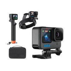 GoPro HERO12 Black + Adventure Kit 3.0