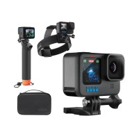GoPro HERO12 Black + Adventure Kit 3.0