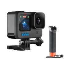 GoPro HERO12 Black + The Handler