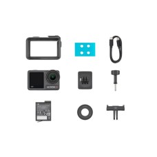 DJI Osmo Action 4 Standard Combo