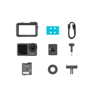 DJI Osmo Action 4 Standard Combo