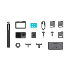 DJI Osmo Action 4 Adventure Combo