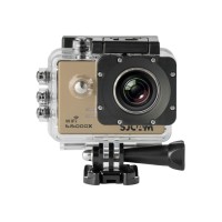 SJCAM SJ5000X WiFi золото