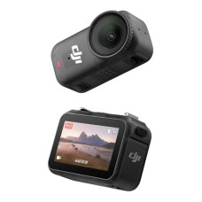 Камера DJI Osmo Nano 128 ГБ