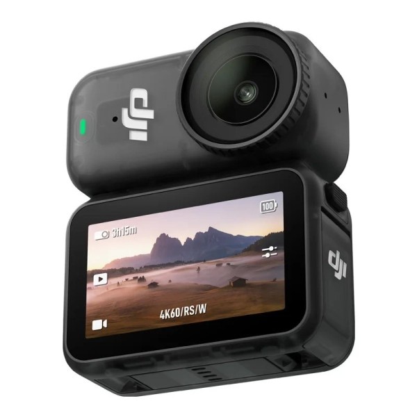 Камера DJI Osmo Nano 128 ГБ Камера DJI Osmo Nano 128 ГБ