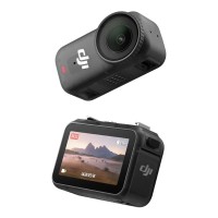 Камера DJI Osmo Nano 128 ГБ
