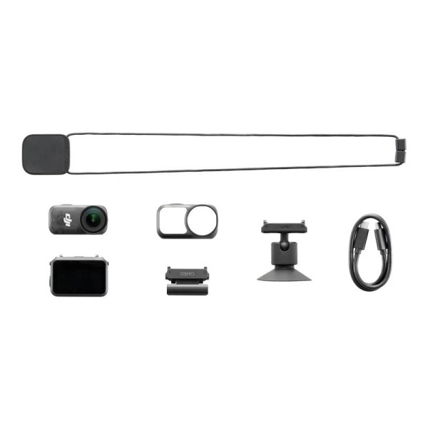 Камера DJI Osmo Nano 64 ГБ Камера DJI Osmo Nano 64 ГБ