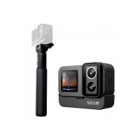 SJCAM SJ20 Dual Lens + комплект аксесуарів