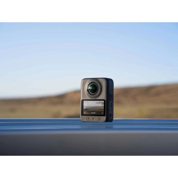 Камера DJI Osmo 360 Standard Combo Камера DJI Osmo 360 Standard Combo