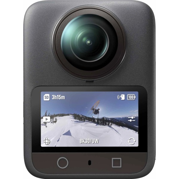Камера DJI Osmo 360 Adventure Combo Камера DJI Osmo 360 Adventure Combo
