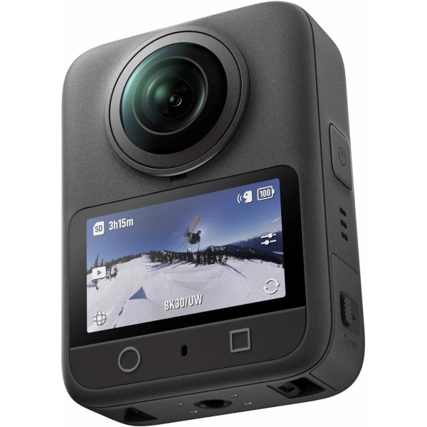Камера DJI Osmo 360 Adventure Combo Камера DJI Osmo 360 Adventure Combo