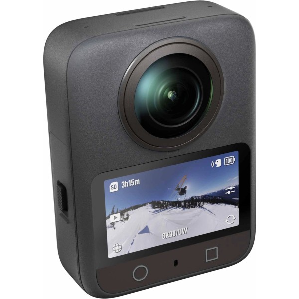Камера DJI Osmo 360 Adventure Combo Камера DJI Osmo 360 Adventure Combo