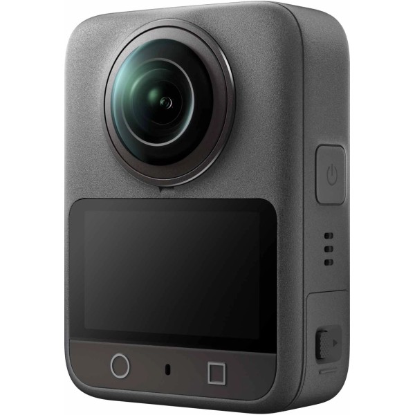 Камера DJI Osmo 360 Adventure Combo Камера DJI Osmo 360 Adventure Combo