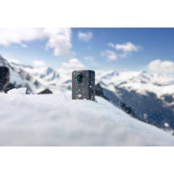 Камера DJI Osmo 360 Adventure Combo Камера DJI Osmo 360 Adventure Combo