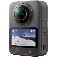 Камера DJI Osmo 360 Adventure Combo