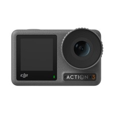 DJI Osmo Action 3 Standard Combo