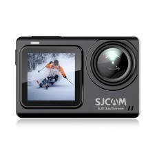 Подвійний екран SJCAM SJ8