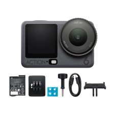 Камера DJI Osmo Action 6 Standard Combo