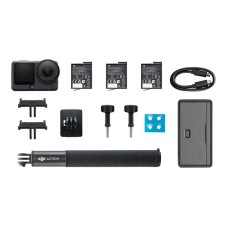 Камера DJI Osmo Action 6 Adventure Combo