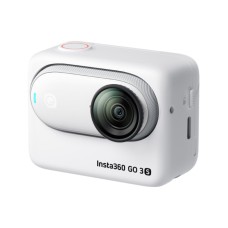 Insta360 GO 3S 128GB white