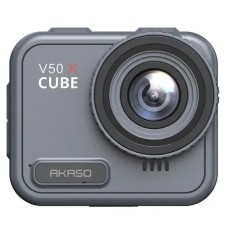 Камера AKASO V50 X Cube