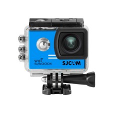 SJCAM SJ5000X WiFi синій