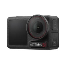 Комбінована пригодницька камера DJI Osmo Action 5 Pro