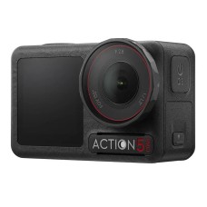 Камера DJI Osmo Action 5 Pro Adventure Combo