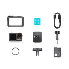 Камера DJI Osmo Action 5 Pro Standard Combo