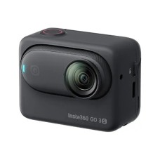 Камера Insta360 GO 3S 64GB чорна