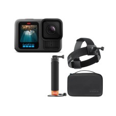 GoPro HERO13 Black + Adventure Kit 3.0