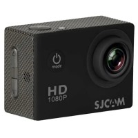 Камера SJCAM SJ4000 чорна