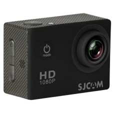 Камера SJCAM SJ4000 чорна